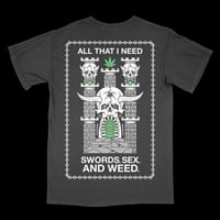 Image 1 of “S.S.A.W” T-Shirt