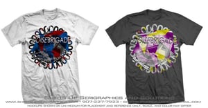 Image of 'Won't Let This Go' Tee Shirts