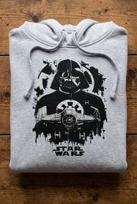 Image 4 of Sudadera Capucha Star Wars 