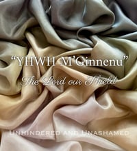 Image 1 of 2025 The Names of God Collection