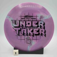 Image 9 of Discraft Undertaker 