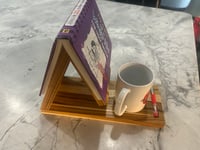 Book Holder