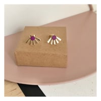 Image 8 of Boucles d'Oreilles EMMY 