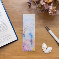 Image 2 of Bookmark “ Mermaid”