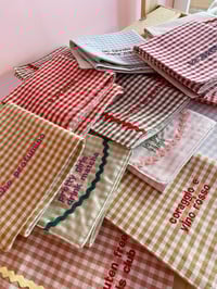 Image 4 of Tovaglietta Che profumino