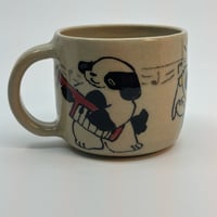 Image 1 of Band Mug