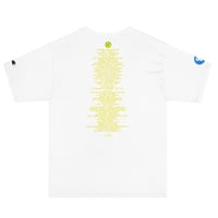 Image 3 of Off The Dribble 21 Tee