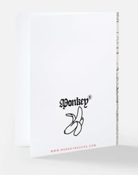 Image 3 of FROM THE STREETS SHE CAME TO THE STREETS SHE WILL GO | FUNNY BREAK UP GREETING CARD