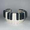 Piano Bangle 1