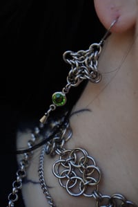 Image 4 of Selina Hoops 