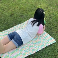 Image 2 of (PRE-ORDER) marimo moss ball t-shirt