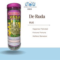 Image 1 of De Ruda (SHIPPING ONLY)