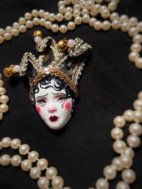 Image 2 of Silent Film ~ Jester Hanging