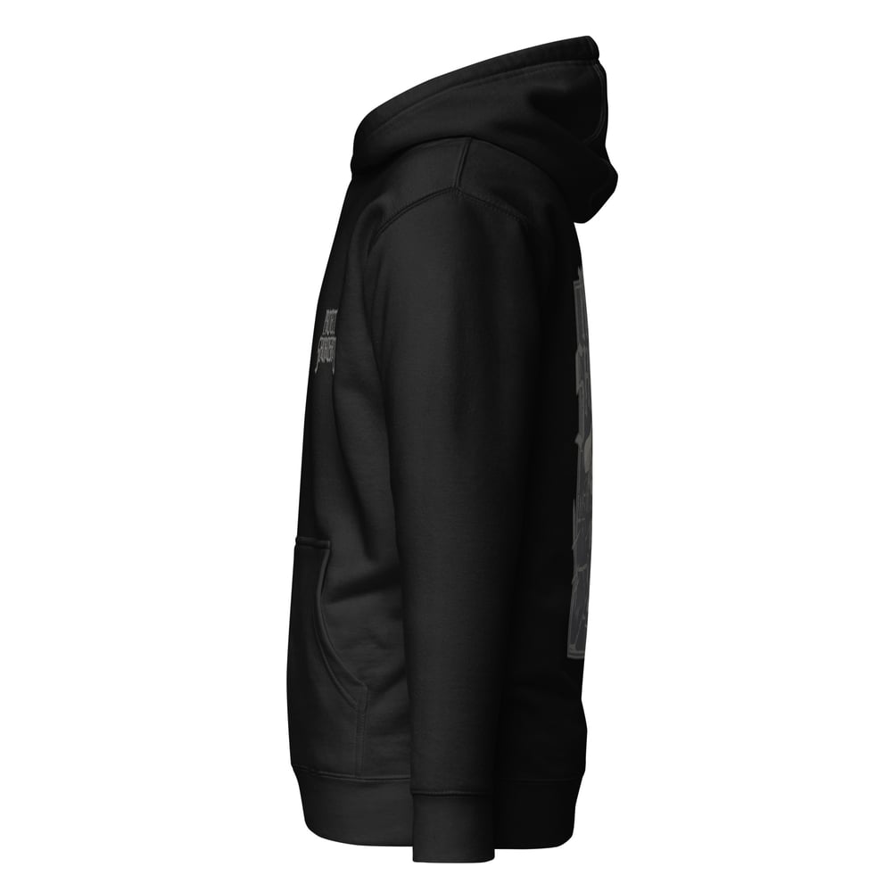 Vibe Check Blackout *LIMITED EDITION*