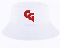 Image 2 of CG BUCKET HAT