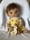 Image of Robyn, 20” Soft Sculpture Girl
