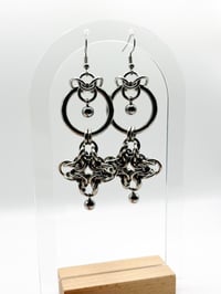 Image 1 of Helix Earrings