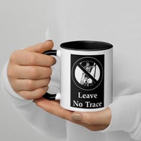 Image 1 of Leave No Trace Mug