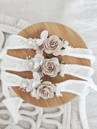 Image 3 of Headband Ava