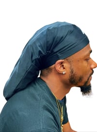 Image 3 of dreadloc sock