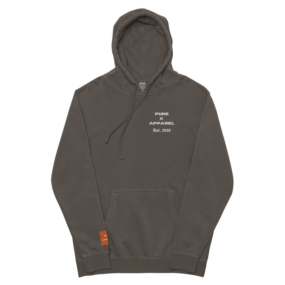 Image of Pure X Hoodie 