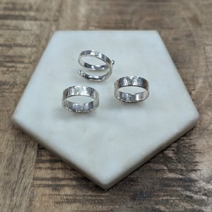 Image of Chunky Ring Workshop