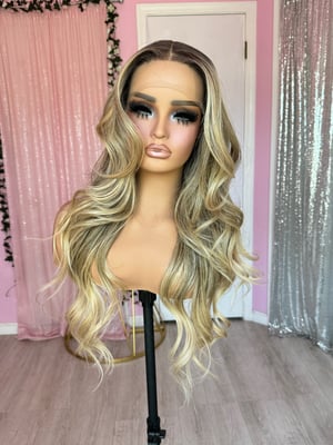 Image of Shay luxury (ready to ship) 