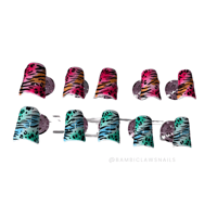 Image 1 of Issa Frank 2 Tone Set
