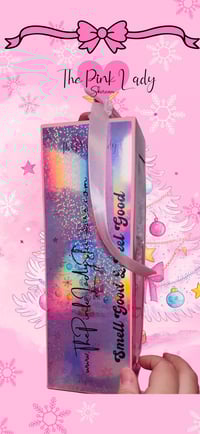 Image 2 of Holiday 4pc Butta Cream Set