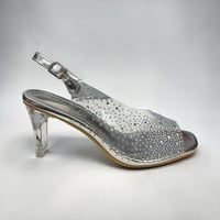 Image 1 of MISSTYL BY LAURA VITA WSMTY08 SILVER