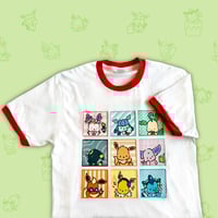 Image 1 of Evolutions Tee