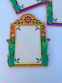 Image 5 of LARGE NICHO FRAMES SVG/ ARCHIVOS DIGITALS