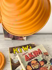 Image 8 of Lampe de bureau vintage - année 80