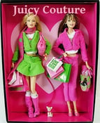 Image of Juicy Couture Dolls