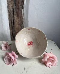 Image 3 of Roses bowl