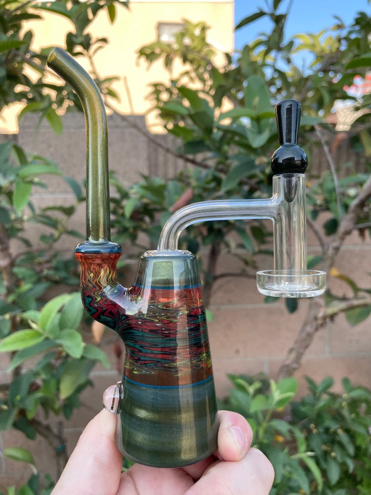 Image of Jackpot Sipper 