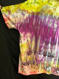 Image 5 of XL MILF Man I Love Frogs Tie Dye Shirt 4