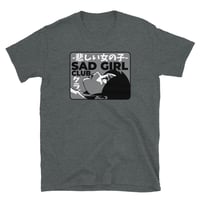 Image 5 of Sad Girl Club v1