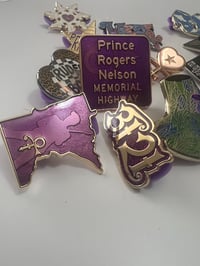 Image 1 of Princemas-Advent Calendar!