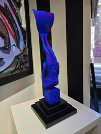 Image 2 of La palme de Thierry Trivès 