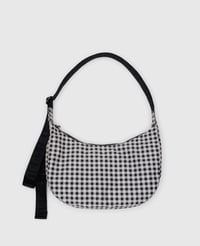 Image 8 of Baggu - Medium Crescent Bag $52