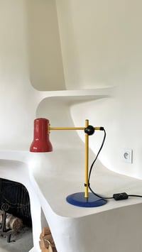 Image 3 of Lampe 80´s