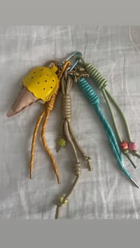 Image 8 of grigris de sac TOYS 