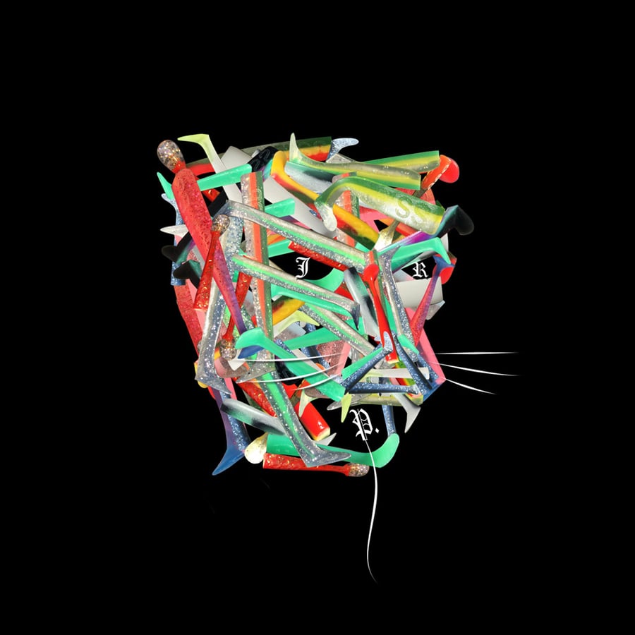 Image of Custom order for Cody