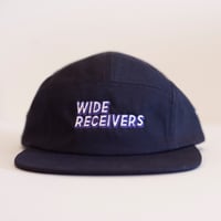 Image 1 of The Jerry Cap - Navy/Purple