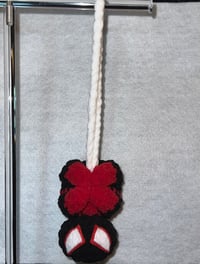 Image 2 of Spideyy (Black  & Red)