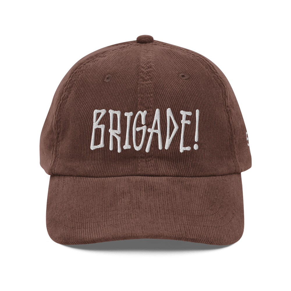 Corduroy Brigade
