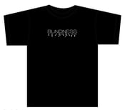 Image of BLiNDNESS TEE