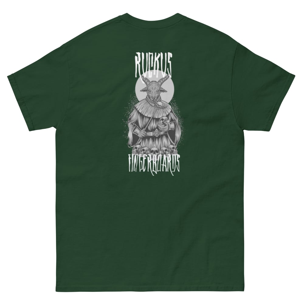 Unisex classic tee