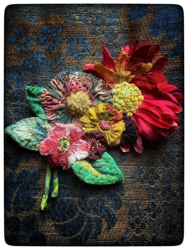 Image of Bouquet